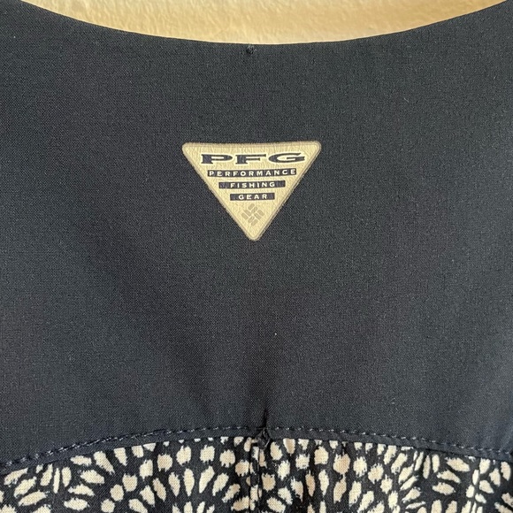 COLUMBIA PFG FISHING DRESS - Picture 5 of 7